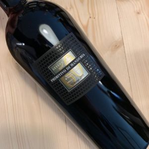 San Marzano Sessantanni Primitivo di Manduria