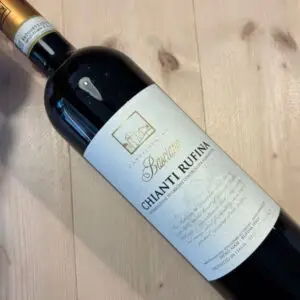 Fattoria di Basciano Chianti Rufina, Toscane