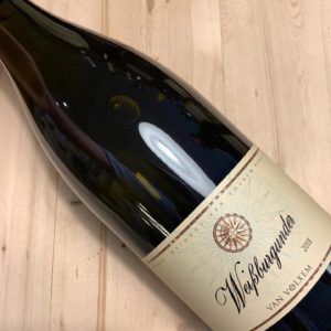 Weingut van Volxem Weissburgunder Trocken