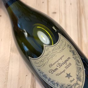 Dom Pérignon 2012