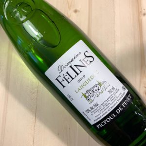 Domaine Félines Picpoul de Pinet