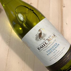 Paul Mas Sauvignon Blanc - Viognier