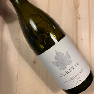 corette chardonnay