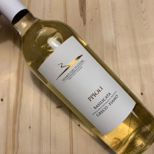 Pipoli Bianco