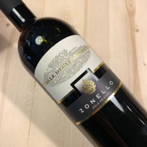 zonello primitivo