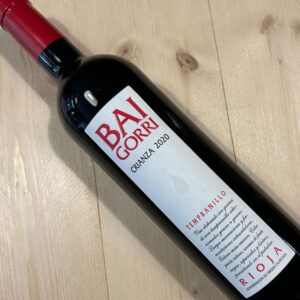 Bodegas Baigorri Rioja Crianza