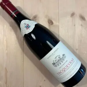 Famille Perrin - Vacqueyras