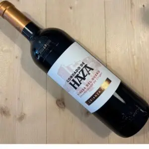 Condado De Haza - Crianza Ribera del Duero