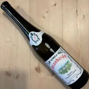 Granbazán – Albariño Etiqueta Verde
