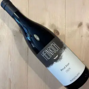 Heinrich - Pinot Noir 2024