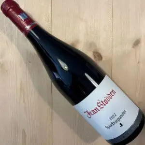 Jean Stodden - "J" Spätburgunder 2022