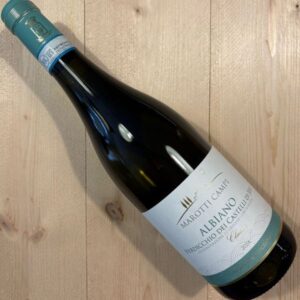 Marotti Campi Albiano - Verdicchio Dei Castelli Di Jesi