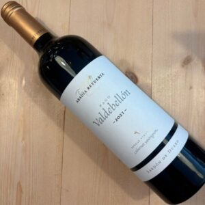 Abadia Retuerta Pago Valdebellón 2021