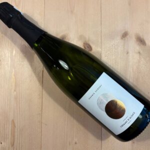 Sophie Schaal Cremant D'Alsace